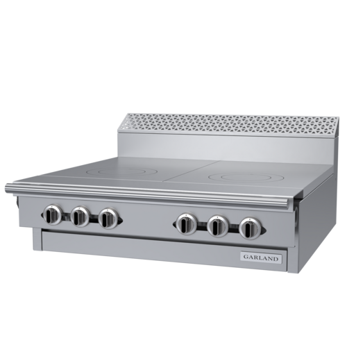 Garland C36-10M Garland Cuisine Gas Ranges