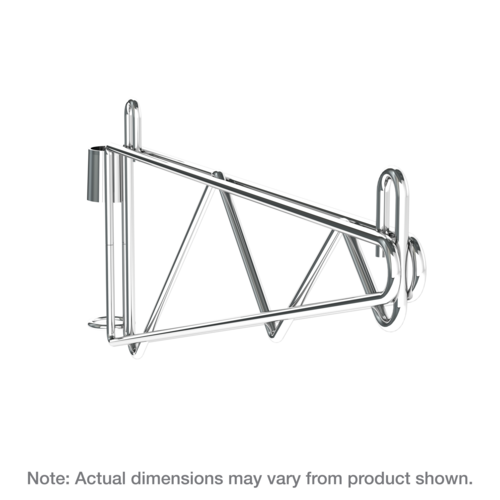 Metro 1WS21S Super Erecta Wall-Mounted Shelving