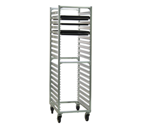 New Age 1461 Pan Racks