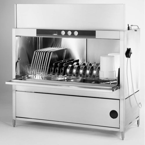 Champion PP-36 Dishwashers