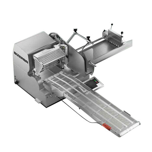 Bizerba VSI 330F TC-W-400 Meat Slicers