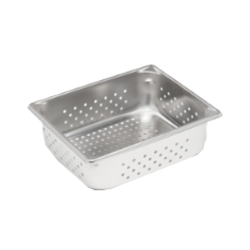 Vollrath 30243 Steam Table Pan, Stainless Steel