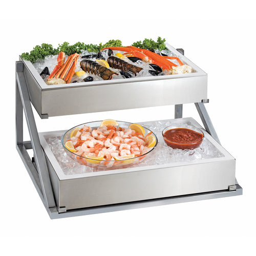 Cal-Mil 4120 Display Stand, Tiered