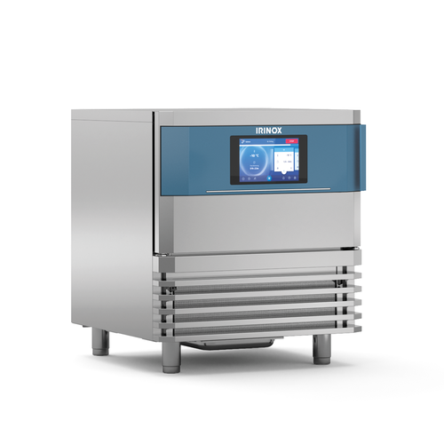 Irinox North America MULTIFRESH NEXT S ESSENTIAL STANDARD MultiFresh® NEXT Blast Chillers & Freezers