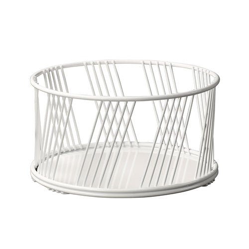 Cal-Mil 4114-10-15 Basket, Display, Wire