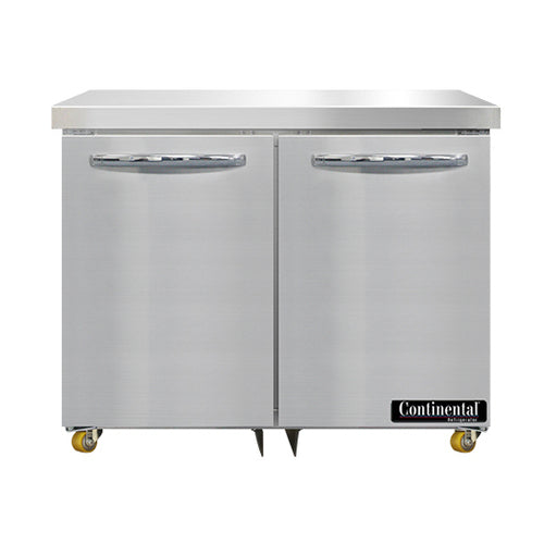 Continental Refrigerator SWF36N-U Undercounter & Worktop Refrigeration