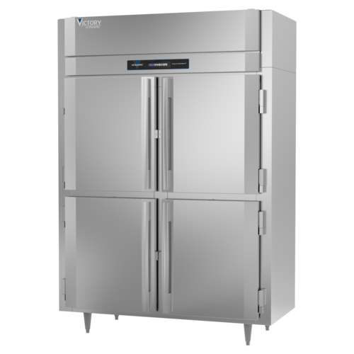 Victory Refrigeration FSA-2N-S1-HD-HC UltraSpec™ Reach-In Refrigerators & Freezers