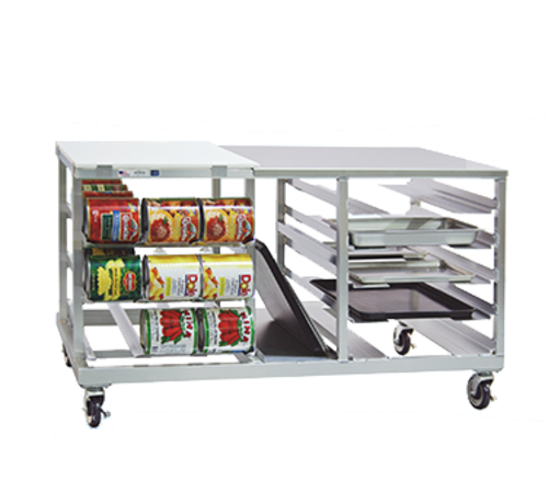 New Age 99135 Specialty Storage & Transport