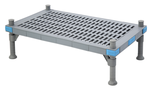 Quantum QP243614VP Millenia Dry Storage
