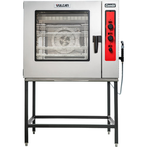 Vulcan ABC7E-208 ABC Series Combi Ovens