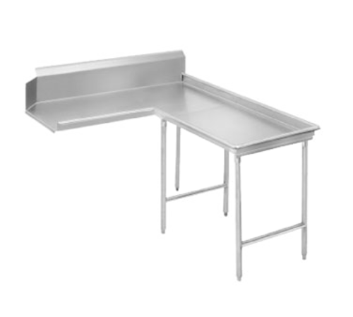 Advance Tabco DTC-G70-144R Compartment Sinks