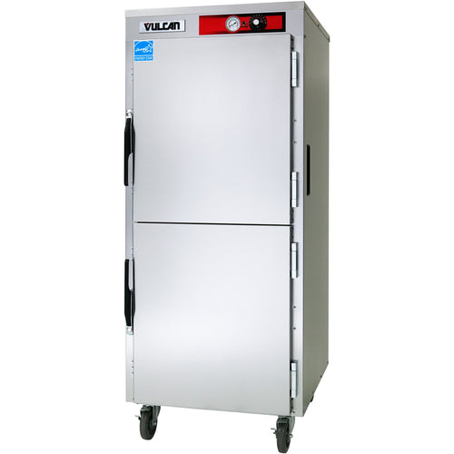 Vulcan VBP7SL Heated Cabinets & Holding Shelves