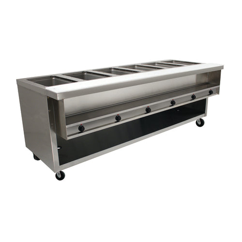 Advance Tabco HDSW-6-240-BS Serving Counters