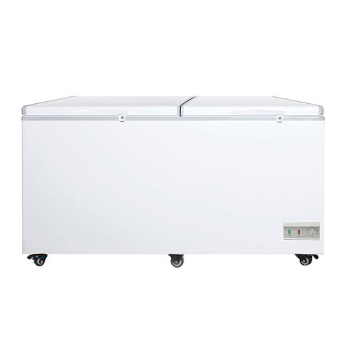 Excellence Commercial Products BD-31 Chest Freezers