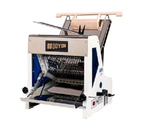 Doyon Baking Equipment (Middleby) SM302 Bread Slicers