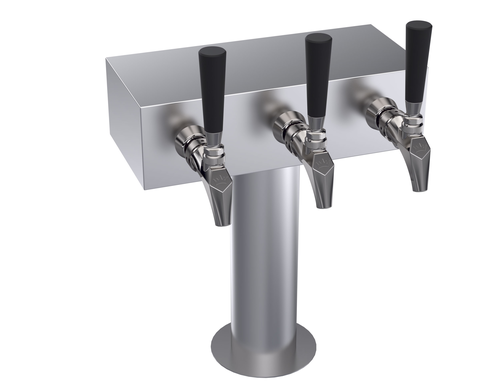 Krowne KTH-3S Draft Beer & Wine Dispensers