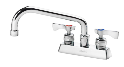 Krowne 15-308L-W-E4 Commercial Faucets & Plumbing