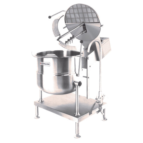 Cleveland Range MKDT20T Steam Kettles