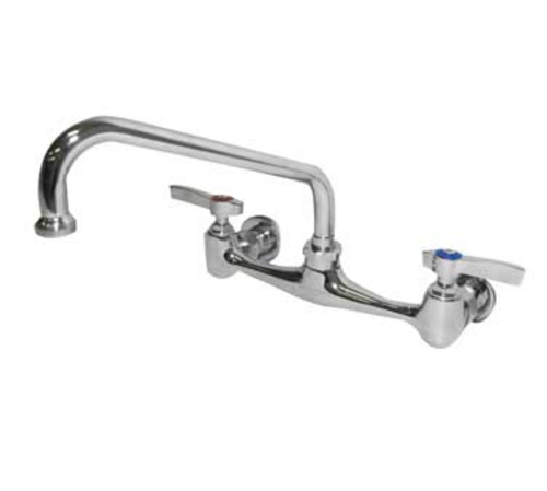 Serv-Ware WF10-CWP Commercial Faucets & Plumbing