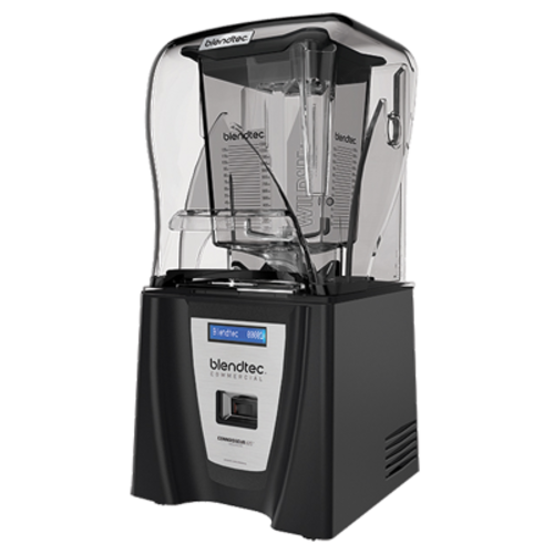 Blendtec C825C11Q-B1GB1A Connoissuer 825 Bar Blenders