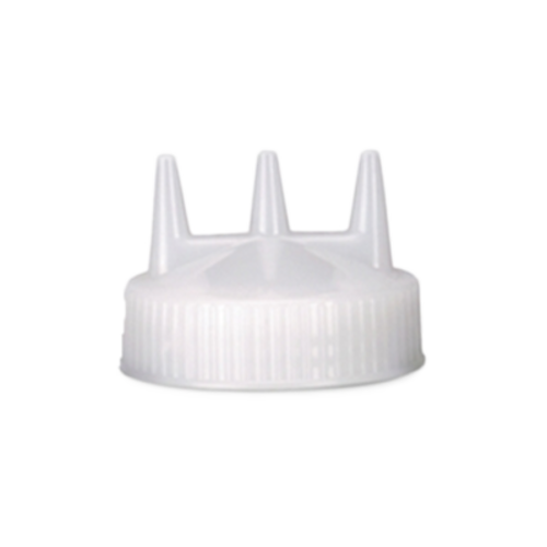 Vollrath 3300-08 Squeeze Bottle Cap Top