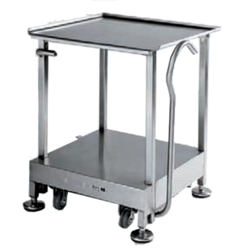 Bizerba B56-BZ-1 Equipment Stands & Utility Carts