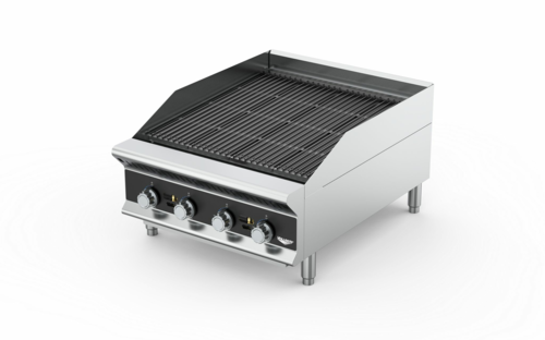 Vollrath CBGHD-18 Gas Charbroilers