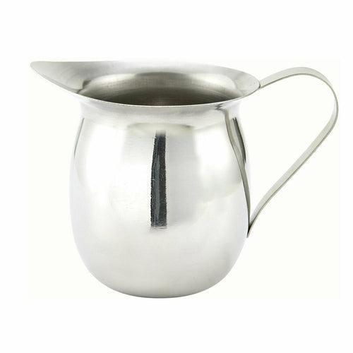 Winco BCS-8 Creamer, Metal