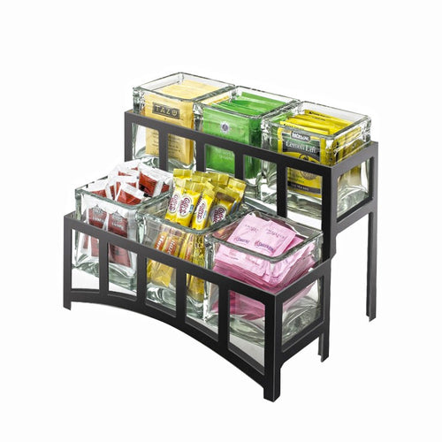 Cal-Mil 1723-39 Condiment Caddy, Countertop Organizer