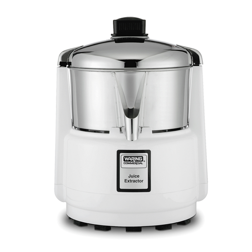 Waring 6001XKSDI Juicer, Electric