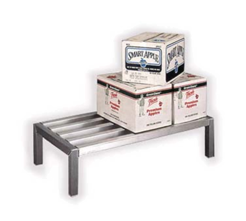 New Age 4008 Lifetime Series Dry Storage