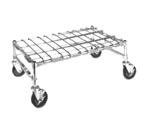 Metro MHP35C Super Erecta Dry Storage