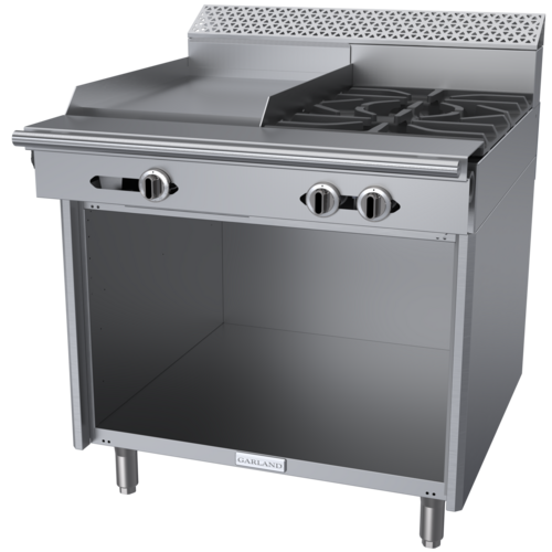 Garland C36-4-1S Garland Cuisine Gas Ranges