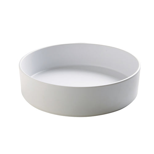 Cal-Mil 22013-10-15 Bowl, Plastic,  1 - 2 qt (32 - 95 oz)