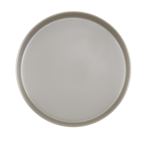 Cal-Mil 22017-12-102 Plate, Plastic