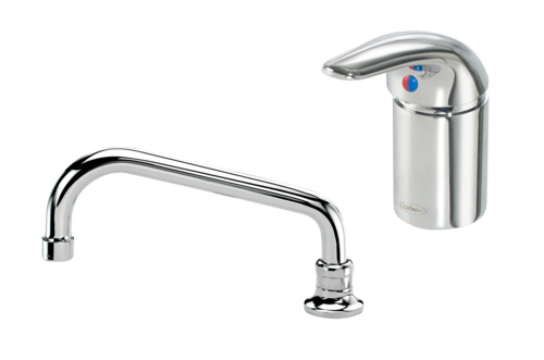 Krowne 16-332L Royal Series Commercial Faucets & Plumbing