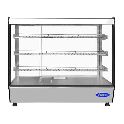 Atosa USA, Inc. CHDS-53 Atosa Hot Food Displays