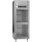 Victory Refrigeration FS-1D-S1-EW-HG-HC UltraSpec™ Reach-In Refrigerators & Freezers