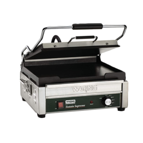 Waring WFG275 Tostato Supremo™ Sandwich & Panini Cooking Equipment