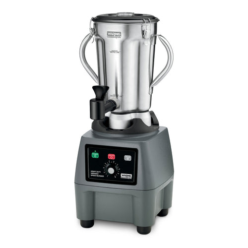 Waring CB15VXESF Blender, Food, Countertop