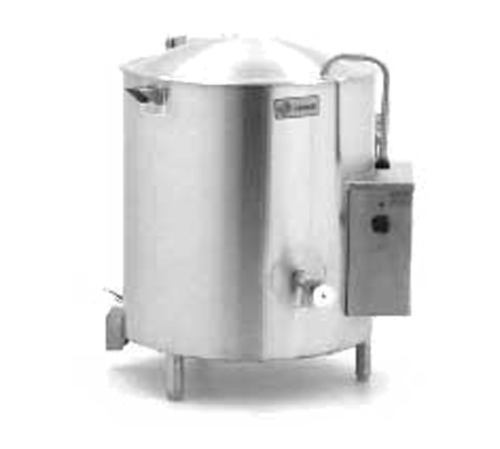 Legion LEC-80MV Steam Kettles