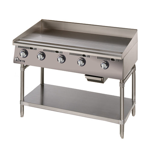 Star (Middleby) 872TA Ultra-Max Gas Griddles