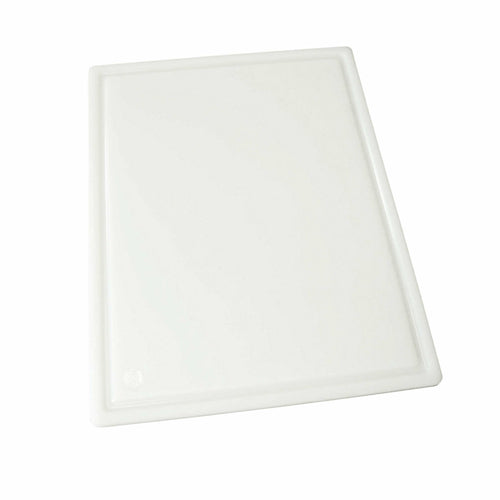 Winco CBI-1824 Cutting Board, Plastic