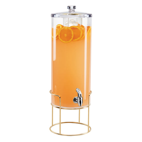 Cal-Mil 22005-3-46 Beverage Dispenser, Non-Insulated