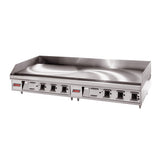 Lang Manufacturing (Middleby) 272S LG Series Gas Griddles