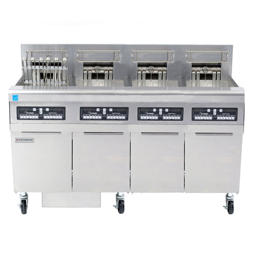 Frymaster/Dean FPRE417TC RE High Efficiency Electric Fryers