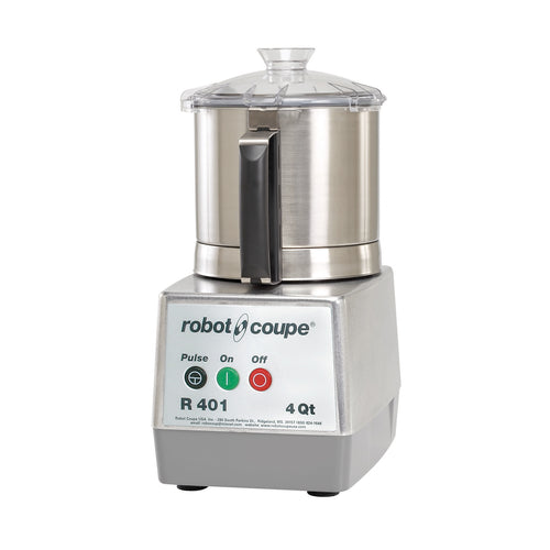 Robot Coupe R401B Food Processors