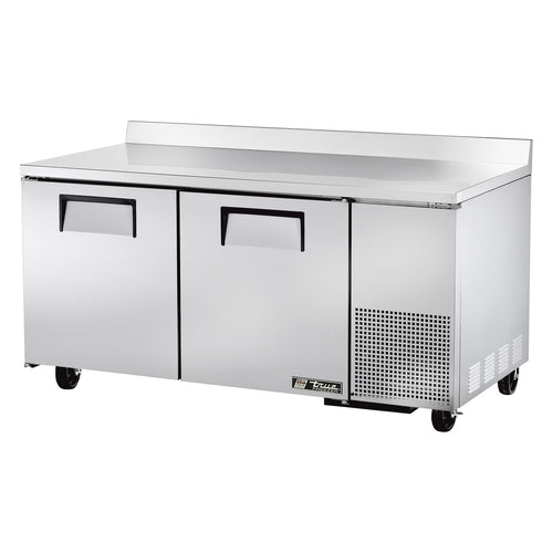 True Mfg. - General Foodservice TWT-67F-HC Undercounter & Worktop Refrigeration