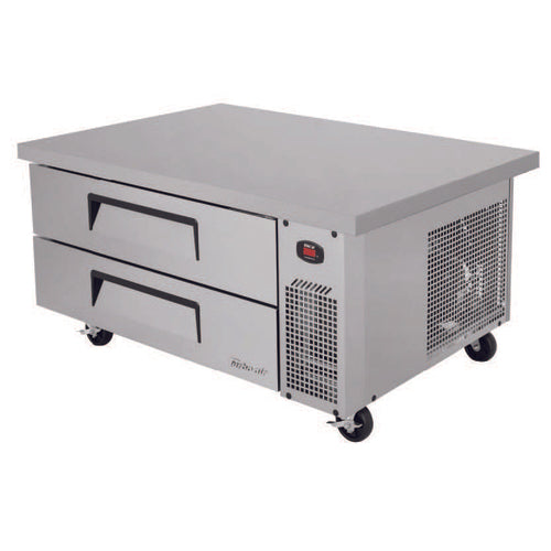 Turbo Air TCBE-48SDR-E-N Super Deluxe Undercounter & Worktop Refrigeration