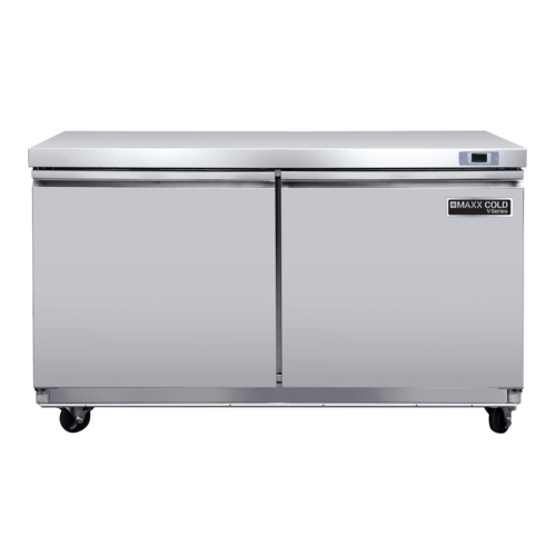 Maxximum MVF48UHC Maxx Cold Undercounter & Worktop Refrigeration